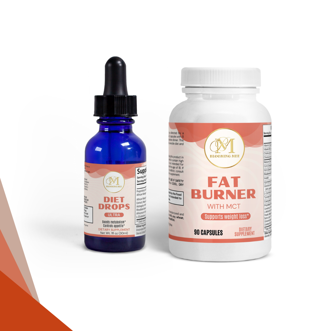 Slim & Sculpt Bundle
