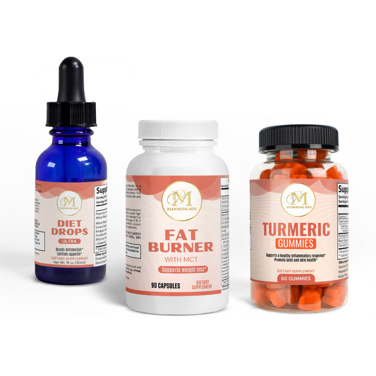 Complete Wellness Pack